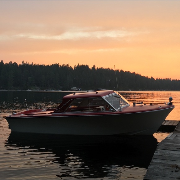 Meet your Posher, Mark - Picture 1 of 1